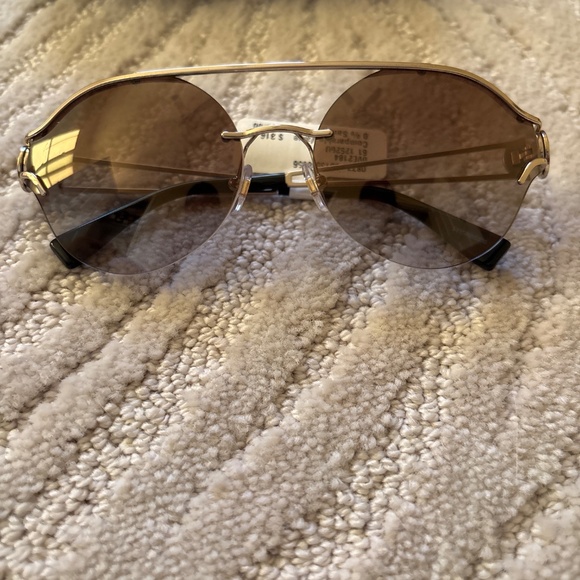 NEW Versace sunglasses main image 3